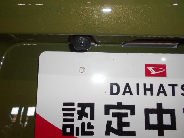 タフトＧ　４ＷＤ　届出済未走行車（福井県）の中古車