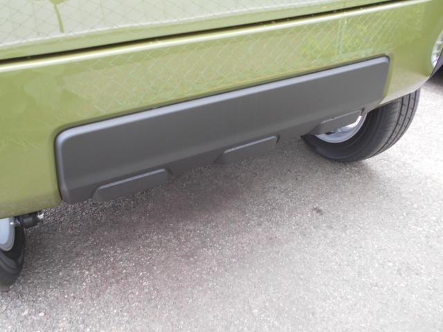 タフトＧ　４ＷＤ　届出済未走行車（福井県）の中古車
