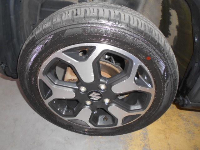 ハスラーハイブリッドＸ　メモリーナビ　全方位モニター　ドラレコ装着車スズキ純正メモリーナビ　全方位モニター　ドライブレコーダー装着（福井県）の中古車