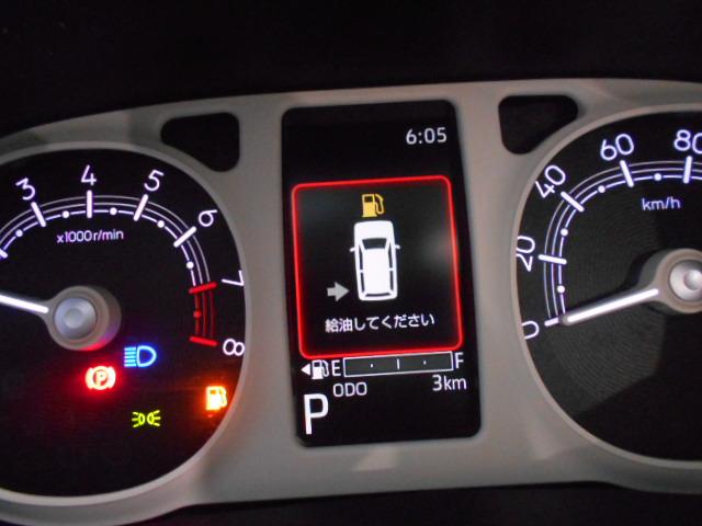 ムーヴキャンバスストライプスＧ　４ＷＤ　届出済未走行車（福井県）の中古車