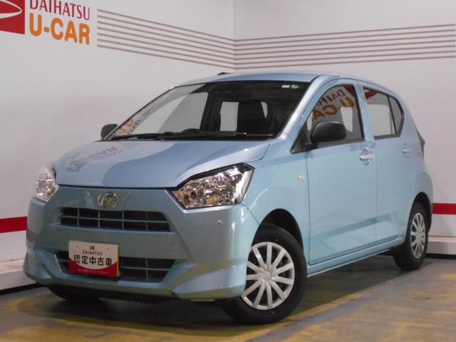 ミライースＬ　ＳＡ３　届出済未走行車（福井県）の中古車
