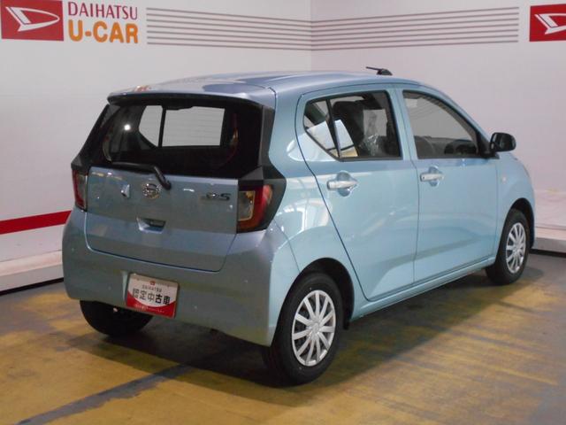ミライースＬ　ＳＡ３　届出済未走行車（福井県）の中古車