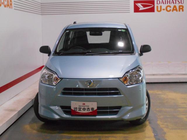 ミライースＬ　ＳＡ３　届出済未走行車（福井県）の中古車