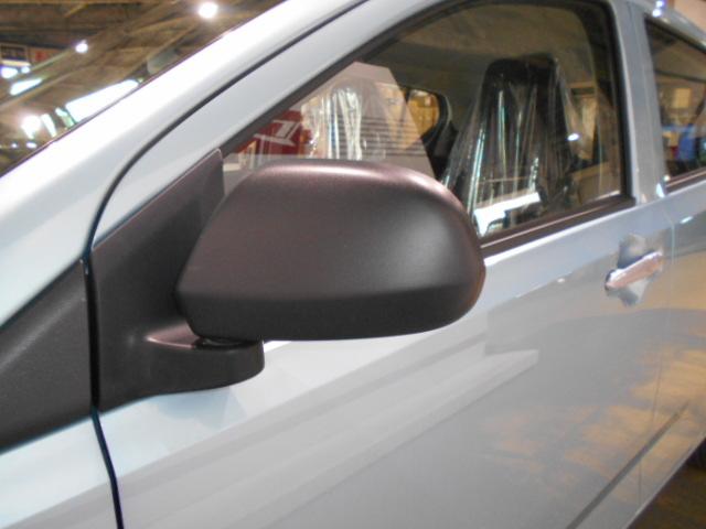 ミライースＬ　ＳＡ３　届出済未走行車（福井県）の中古車