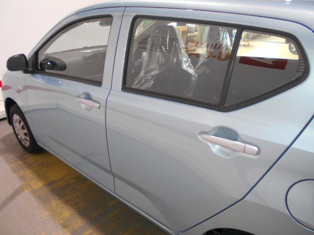 ミライースＬ　ＳＡ３　届出済未走行車（福井県）の中古車