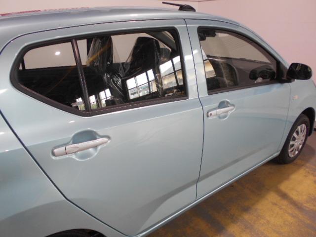 ミライースＬ　ＳＡ３　届出済未走行車（福井県）の中古車