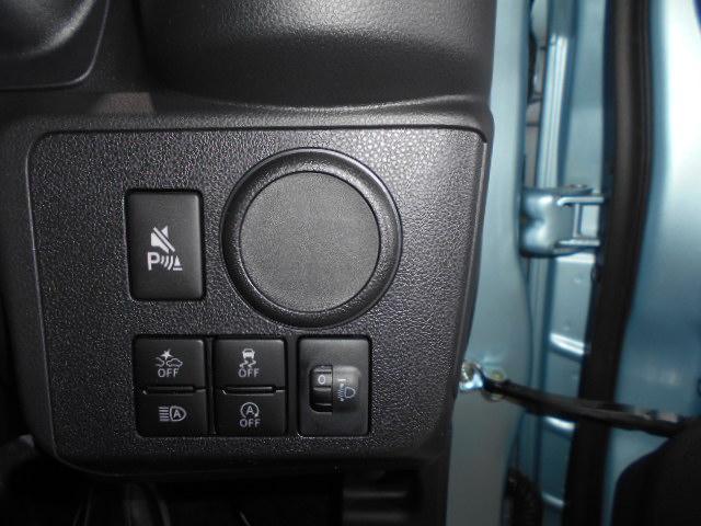 ミライースＬ　ＳＡ３　届出済未走行車（福井県）の中古車