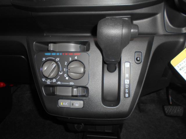 ミライースＬ　ＳＡ３　届出済未走行車（福井県）の中古車