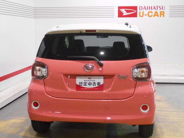 ブーンスタイル　ＳＡ３　４ＷＤ　純正ナビ　ドラレコ装着０２２２年モデル　ダイハツ純正スタンダードメモリーナビ　ドライブレコーダー　パノラマモニター　装着車　ノーマルタイヤ４本新品（福井県）の中古車