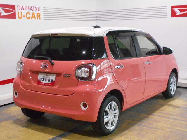 ブーンスタイル　ＳＡ３　４ＷＤ　純正ナビ　ドラレコ装着０２２２年モデル　ダイハツ純正スタンダードメモリーナビ　ドライブレコーダー　パノラマモニター　装着車　ノーマルタイヤ４本新品（福井県）の中古車