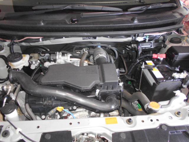 ブーンスタイル　ＳＡ３　４ＷＤ　純正ナビ　ドラレコ装着０２２２年モデル　ダイハツ純正スタンダードメモリーナビ　ドライブレコーダー　パノラマモニター　装着車　ノーマルタイヤ４本新品（福井県）の中古車