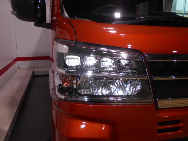 アトレーＲＳ　４ＷＤ　９インチディスプレイオーディオ装着ダイハツ純正リモコンエンジンスターター　バックモニター　ドライブレコーダー　装着車（福井県）の中古車