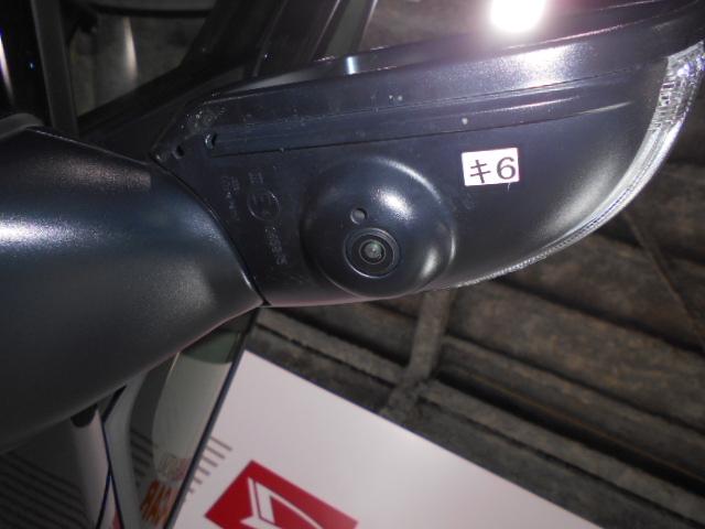 ソリオハイブリッドＭＺ　メモリーナビ　全方位モニター装着ＬＥＤヘッドライト　ＥＴＣ　両側電動スライドドア　装着（福井県）の中古車