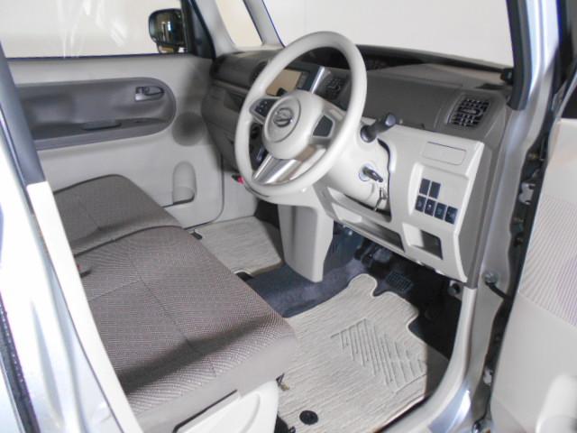 タントＬ　ＳＡ２　４ＷＤ　メモリーナビ　バックモニター　装着メモリーナビ　バックモニター　ドライブレコーダー（社外品）　ダイハツ純正コーナーセンサー　装着（福井県）の中古車