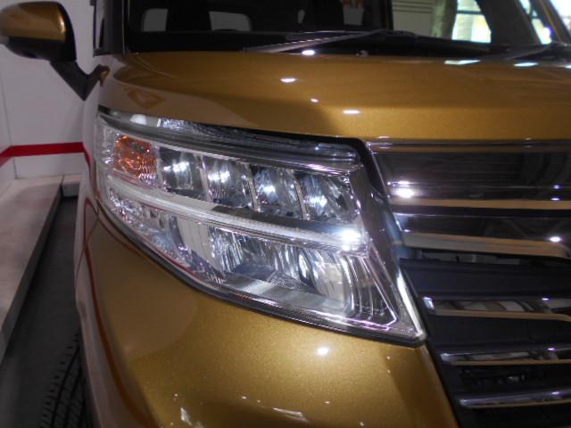 トールカスタムＧ　ＳＡ２　４ＷＤ　９インチナビ　パノラマモニターダイハツ純正９インチメモリーナビ　ドライブレコーダー　パノラマモニター　装着車（福井県）の中古車