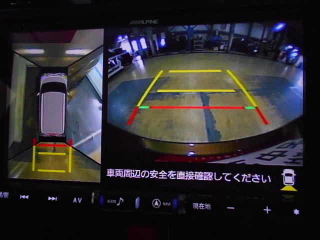 トールカスタムＧ　ＳＡ２　４ＷＤ　９インチナビ　パノラマモニターダイハツ純正９インチメモリーナビ　ドライブレコーダー　パノラマモニター　装着車（福井県）の中古車