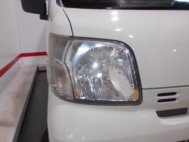 ハイゼットカーゴデラックス　４ＷＤ（福井県）の中古車