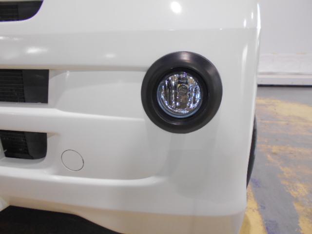 ハイゼットカーゴデラックス　４ＷＤ（福井県）の中古車