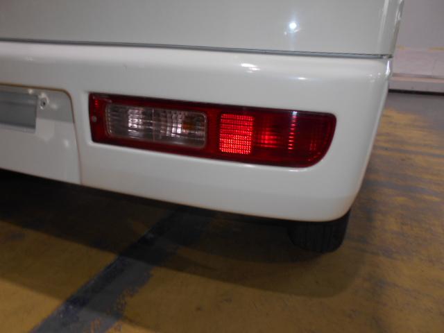ハイゼットカーゴデラックス　４ＷＤ（福井県）の中古車