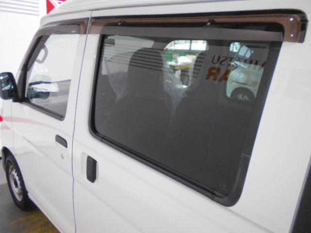 ハイゼットカーゴデラックス　４ＷＤ（福井県）の中古車