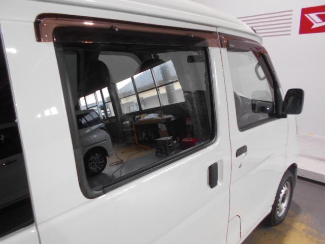 ハイゼットカーゴデラックス　４ＷＤ（福井県）の中古車