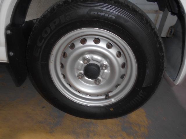 ハイゼットカーゴデラックス　４ＷＤ（福井県）の中古車