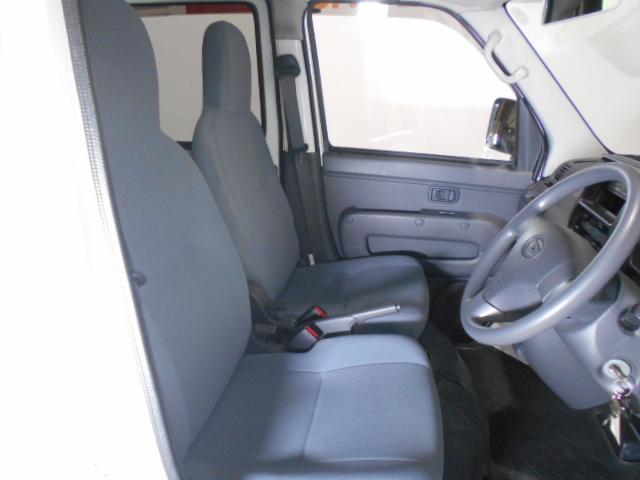 ハイゼットカーゴデラックス　４ＷＤ（福井県）の中古車