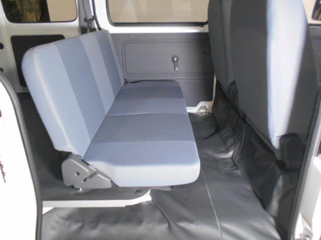 ハイゼットカーゴデラックス　４ＷＤ（福井県）の中古車