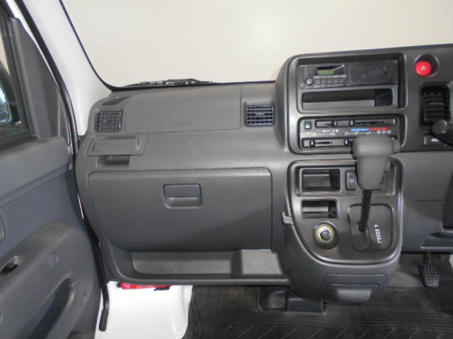 ハイゼットカーゴデラックス　４ＷＤ（福井県）の中古車