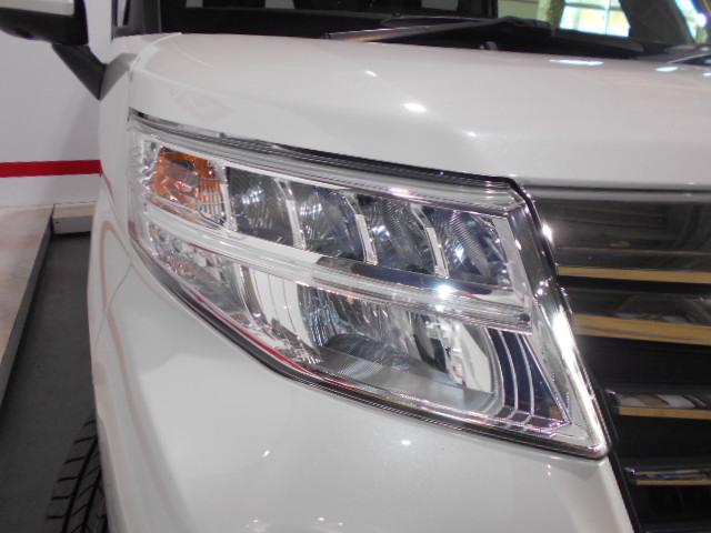 トールカスタムＧ　リミテッド２　ＳＡ３　純正９インチナビ　ドラレコ２０２０年モデル　ダイハツ純正９インチメモリーナビ　ドライブレコーダー　パノラマモニター　装着　ノーマルタイヤ４本新品（福井県）の中古車