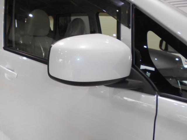 ｅＫワゴンＥ　メモリーナビ　バックモニター装着　ノーマルタイヤ４本新品（福井県）の中古車