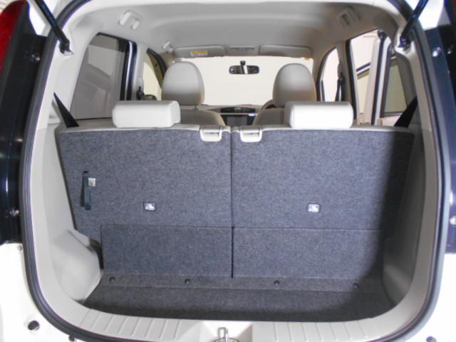 ｅＫワゴンＥ　メモリーナビ　バックモニター装着　ノーマルタイヤ４本新品（福井県）の中古車