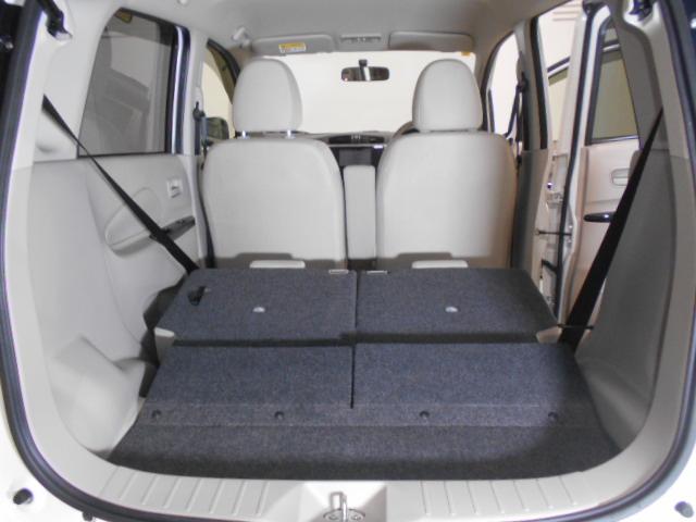 ｅＫワゴンＥ　メモリーナビ　バックモニター装着　ノーマルタイヤ４本新品（福井県）の中古車