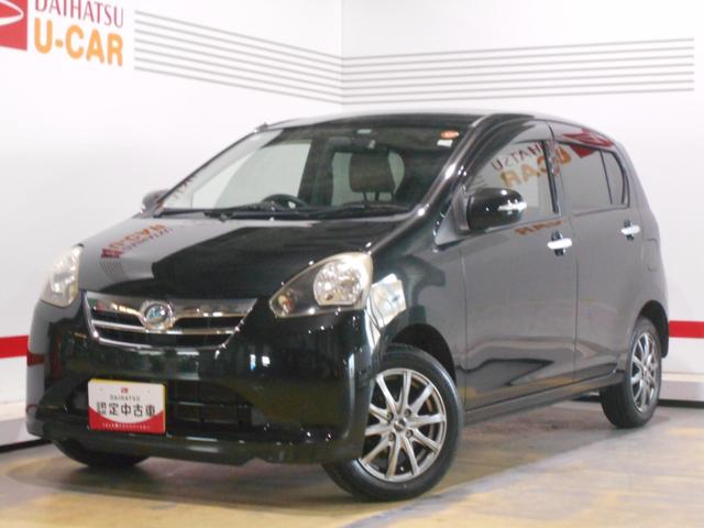 ミライースＧｆ　４ＷＤ（福井県）の中古車