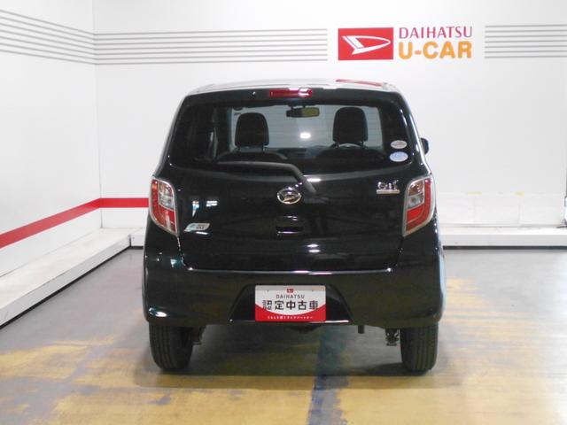 ミライースＧｆ　４ＷＤ（福井県）の中古車
