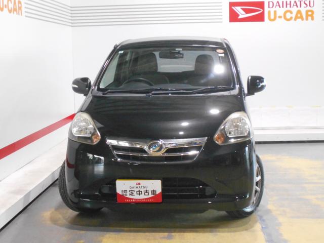 ミライースＧｆ　４ＷＤ（福井県）の中古車