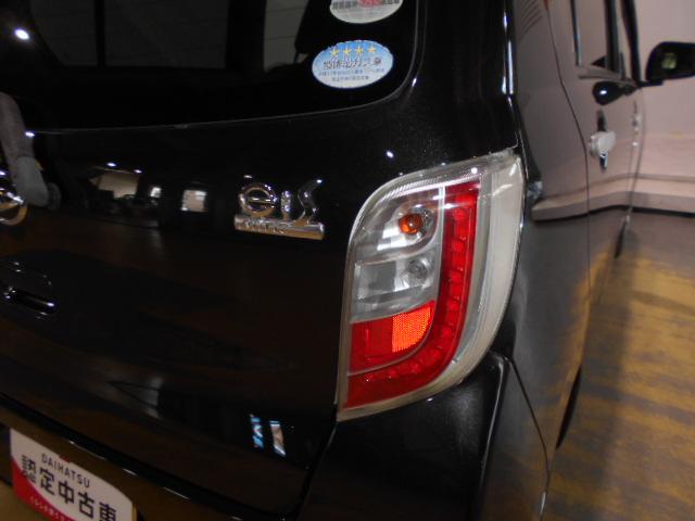 ミライースＧｆ　４ＷＤ（福井県）の中古車