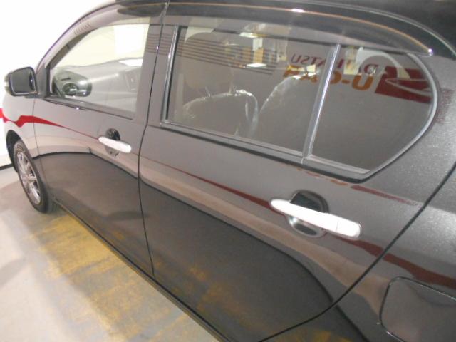 ミライースＧｆ　４ＷＤ（福井県）の中古車