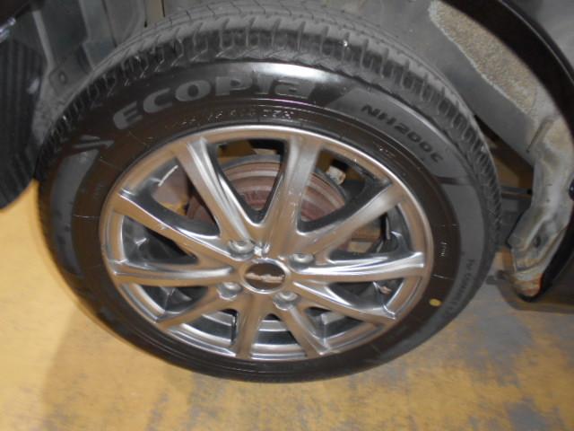 ミライースＧｆ　４ＷＤ（福井県）の中古車