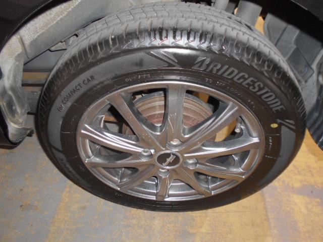 ミライースＧｆ　４ＷＤ（福井県）の中古車