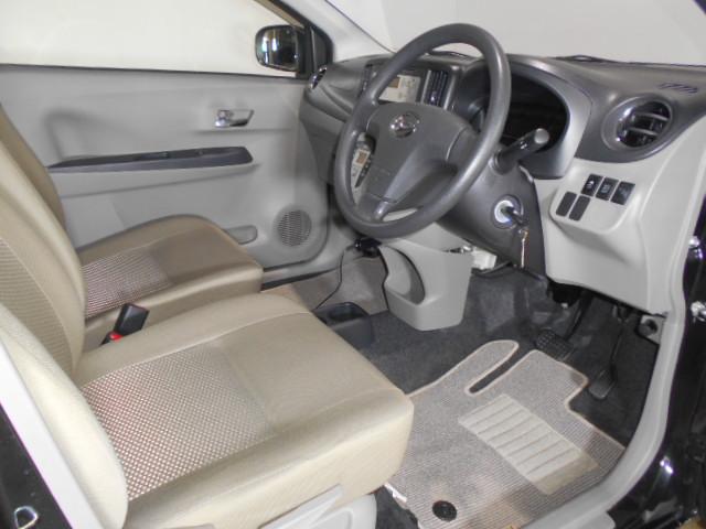ミライースＧｆ　４ＷＤ（福井県）の中古車