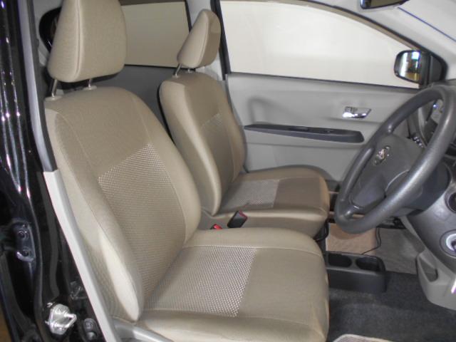 ミライースＧｆ　４ＷＤ（福井県）の中古車