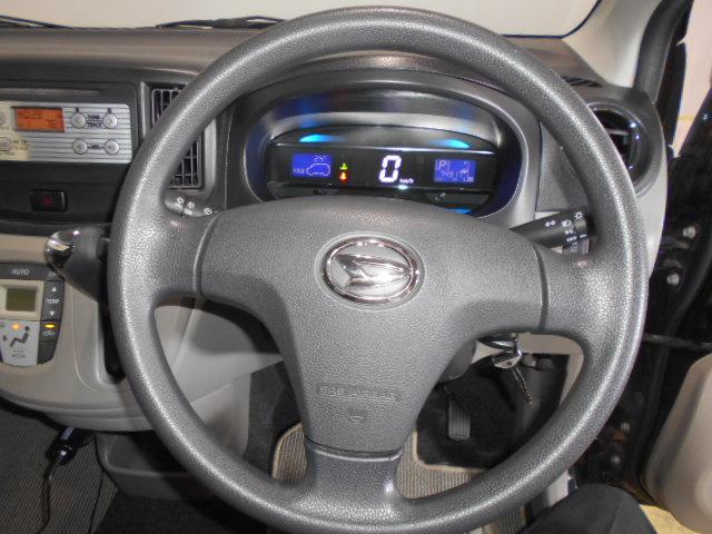 ミライースＧｆ　４ＷＤ（福井県）の中古車