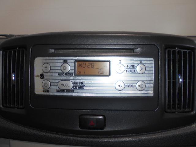 ミライースＧｆ　４ＷＤ（福井県）の中古車