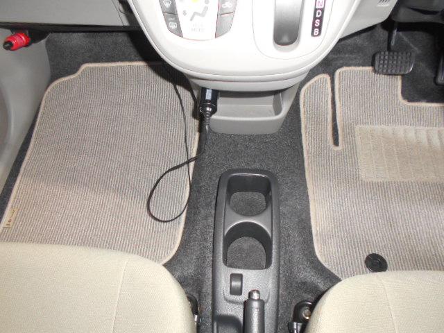 ミライースＧｆ　４ＷＤ（福井県）の中古車