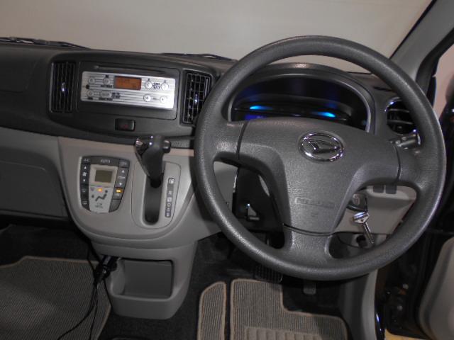 ミライースＧｆ　４ＷＤ（福井県）の中古車