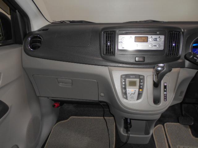 ミライースＧｆ　４ＷＤ（福井県）の中古車
