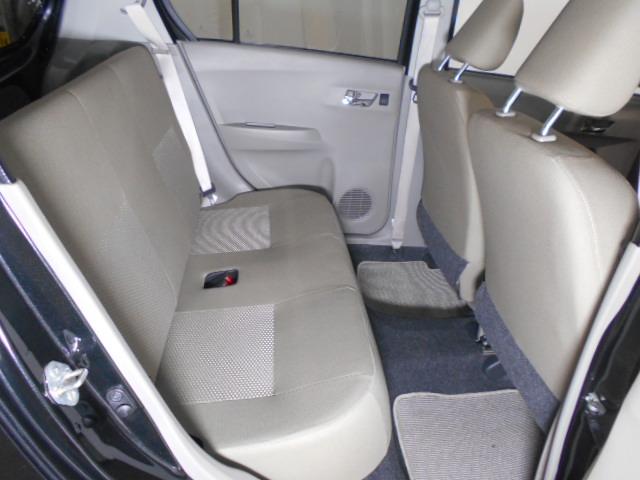 ミライースＧｆ　４ＷＤ（福井県）の中古車