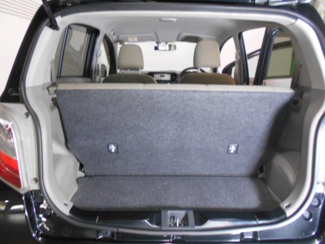 ミライースＧｆ　４ＷＤ（福井県）の中古車