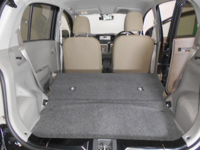 ミライースＧｆ　４ＷＤ（福井県）の中古車